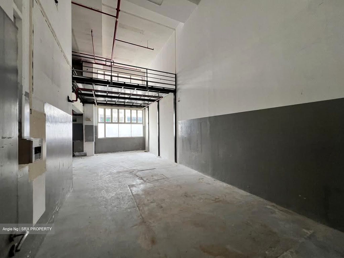 Food Xchange @ Admiralty (D27), Factory #619301581